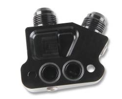 Earl's Performance - Earls Performance LS0012ERL Engine Oil Cooler Adapter - Image 5