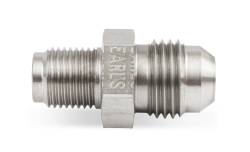 Earl's Performance - Earls Plumbing SS991962ERL Steel AN To Inverted Flare Adapter - Image 2
