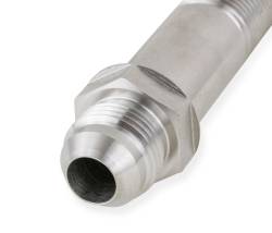 Earl's Performance - Earls Plumbing SS983508ERL Straight Stainless Steel AN Bulkhead Union - Image 6