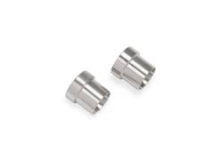 Earl's Performance - Earls Plumbing SS581906ERL Stainless Steel Tube Sleeve - Image 1