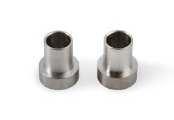 Earl's Performance - Earls Plumbing SS581906ERL Stainless Steel Tube Sleeve - Image 3