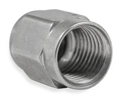 Earl's Performance - Earls Plumbing SS581803ERL Stainless Steel Tube Nut - Image 3