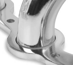 FlowTech - Flowtech 11706-1FLT Block Hugger Exhuast Header for GM LS 294-427 - Image 4