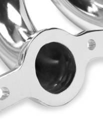 FlowTech - Flowtech 11706-1FLT Block Hugger Exhuast Header for GM LS 294-427 - Image 6