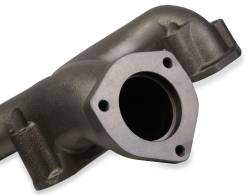 FlowTech - Flowtech 11704-RFLT Rams Horn Exhaust Manifold - Image 4
