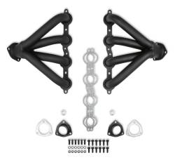 FlowTech - Flowtech 11706FLT Block Hugger Exhuast Header for GM LS 294-427 - Image 1