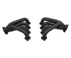 FlowTech - Flowtech 11706FLT Block Hugger Exhuast Header for GM LS 294-427 - Image 2