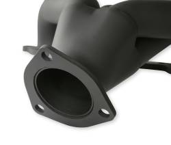 FlowTech - Flowtech 11706FLT Block Hugger Exhuast Header for GM LS 294-427 - Image 4