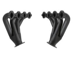 FlowTech - Flowtech 11706FLT Block Hugger Exhuast Header for GM LS 294-427 - Image 5