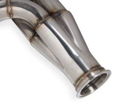 FlowTech - Flowtech 11539FLT LS Turbo Header - Image 2