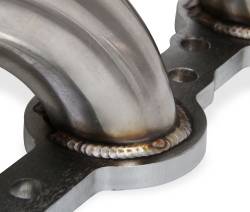 FlowTech - Flowtech 11540FLT LS Turbo Header - Image 2