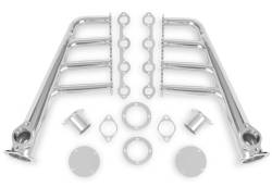 FlowTech - Flowtech 12703-1FLT Lakester Exhaust Header for Ford Small Block 221-351 - Image 5