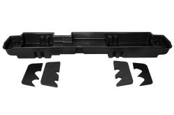 DU-HA - DU-HA 20067 DUHA Underseat Storage/Gun Case Black - Image 130