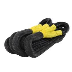 Smittybilt - Smittybilt CC122 Recoil Recovery Rope 1.5" x 30' 60000lb Rating - Image 4