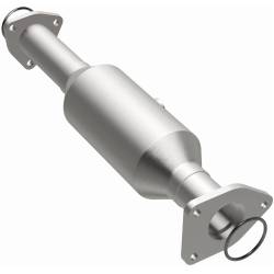 MagnaFlow Exhaust Products - MagnaFlow 27405 HM Grade Direct-Fit Catalytic Converter for 03-07 Honda Accord - Image 2