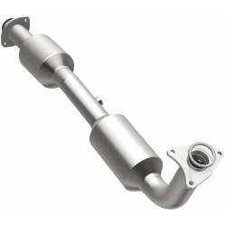 MagnaFlow Exhaust Products - MagnaFlow 49630 Direct-Fit Catalytic Converter for Toyota - Image 2