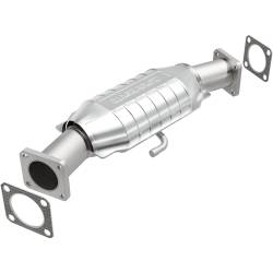 MagnaFlow Exhaust Products - MagnaFlow 93426 Standard Grade Direct-Fit Catalytic Converter for Chevrolet - Image 1