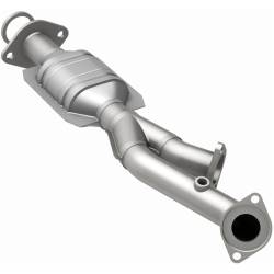 MagnaFlow Exhaust Products - MagnaFlow 93655 HM Grade Direct-Fit Catalytic Converter for Lexus/Toyota - Image 2