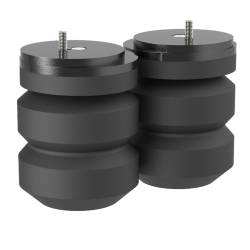 Timbren - Timbren FF550SDE Suspension Enhancement System - Image 137