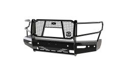 Ranch Hand - Ranch Hand FSD19HBL1C Summit Series Front Bumper for 19-25 RAM 1500 - Image 2