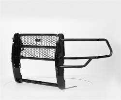 Ranch Hand - Ranch Hand GGD101BL1 Legend Series Grille Guard for RAM 2500/3500 - Image 2