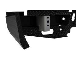 Ranch Hand - Ranch Hand SBD191BLSL Sport Series Back Bumper for 19-24 RAM 2500/3500 - Image 4