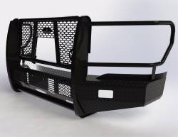 Ranch Hand - Ranch Hand FSF18HBL1 Summit Series Front Bumper for 18-20 Ford F150 - Image 2