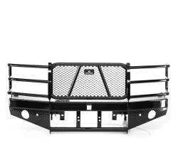 Ranch Hand FBC155BLR Sport Series Winch Ready Front Bumper