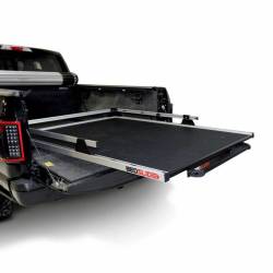 BedSlide - Bedslide Classic 1000 Sliding Bed Platform for Super Duty 6.8' 10-7948-CLB-FD - Image 3