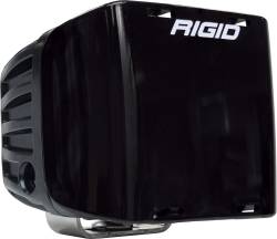 Rigid Industries - Rigid Industries D-SS Series Lens Cover Black 32181 - Image 1
