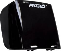 Rigid Industries - Rigid Industries D-SS Series Lens Cover Black 32181 - Image 2