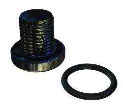 TeraFlex 4350448 Tera44 Locker Sensor Plug for 07-18 Jeep Wrangler JK Rubicon