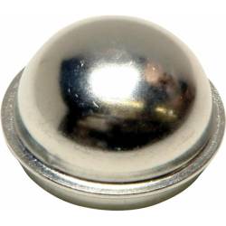 Helix Suspension - Helix HEXDC1 11" Rotor Wheel Bearing Dust Cap Each for Mustang II GM - Image 1