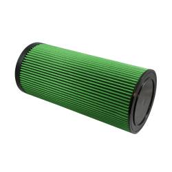Green Filter 7054 Cylinder Air Filter