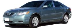 Quality Automotive Accessories - Quality Automotive RI27130 Roof Insert Trim for Toyota Camry - Image 3