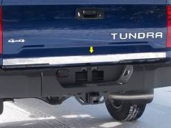Quality Automotive RT14145 Rear Tailgate Accent Kit for Toyota Tundra