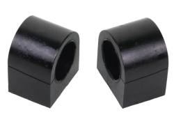 Nolathane - Nolathane REV004.0058 Front 24mm Swaybar Mount Bushing Set for 87-89 Nissan - Image 3