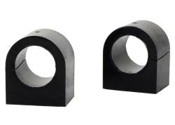 Nolathane - Nolathane REV004.0058 Front 24mm Swaybar Mount Bushing Set for 87-89 Nissan - Image 4