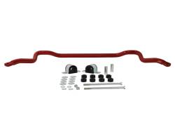 Nolathane - Nolathane REV003.0036 Front 33mm Heavy Duty Swaybar Kit for 82-03 Chevy/GMC - Image 2