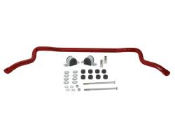 Nolathane - Nolathane REV003.0036 Front 33mm Heavy Duty Swaybar Kit for 82-03 Chevy/GMC - Image 3