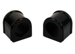 Nolathane - Nolathane REV004.0454 Front 34mm Swaybar Mount Bushing for 82-92 Chevy/Pontiac - Image 3