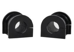 Nolathane - Nolathane REV004.0066 Front 20mm Swaybar Mount Bushing Set for 94-04 Toyota Rav4 - Image 2