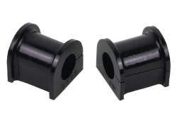 Nolathane - Nolathane REV004.0066 Front 20mm Swaybar Mount Bushing Set for 94-04 Toyota Rav4 - Image 3