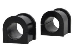 Nolathane - Nolathane REV004.0052 FR 21mm Swaybar Mount Bushs for 90-95 Ford/Mazda/Mercury - Image 4