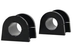 Nolathane - Nolathane REV004.0104 Front 17mm Swaybar Mount Bushing Set for 98-00 Mitsubishi - Image 5