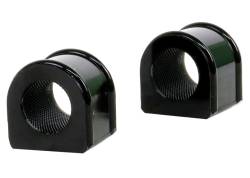Nolathane - Nolathane REV004.0402 Front 30mm Swaybar Mount Bushing for 82-83 Chevy/Pontiac - Image 4