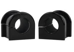 Nolathane - Nolathane REV004.0082 Front 22mm Swaybar Mount Bushing for 04-06 Toyota Prius - Image 2