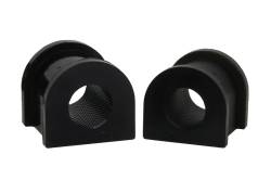 Nolathane - Nolathane REV004.0306 Front 22mm Swaybar Mount Bushing for 01-08 Prius/Corolla - Image 2