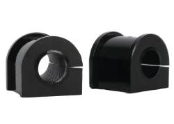Nolathane - Nolathane REV004.0078 Rear 18mm Swaybar Mount Bushing Set for 02 Jaguar - Image 4