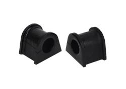 Nolathane - Nolathane REV012.0062 Rear 23mm Swaybar Mount Bushing for 83-06 Mitsubishi 4WD - Image 3